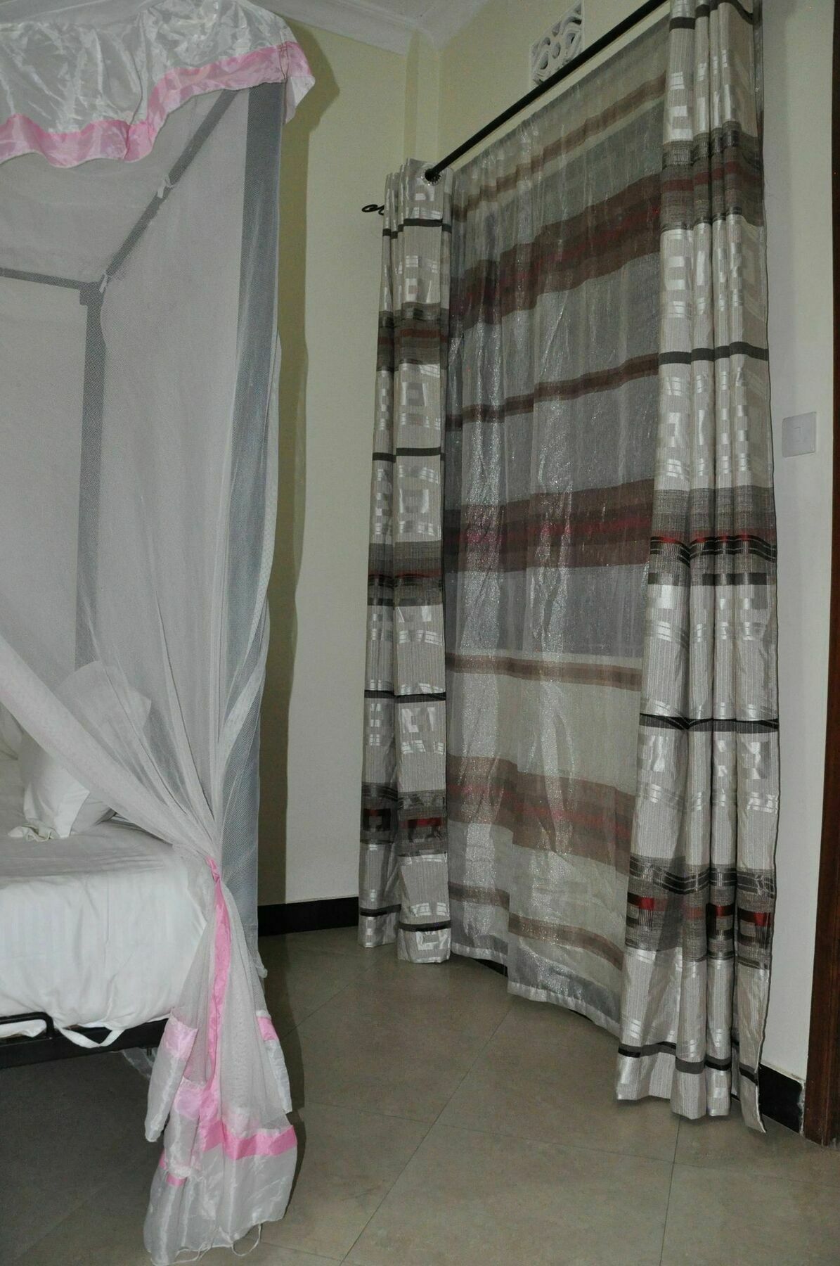 ארושה Six Eight Motel מראה חיצוני תמונה