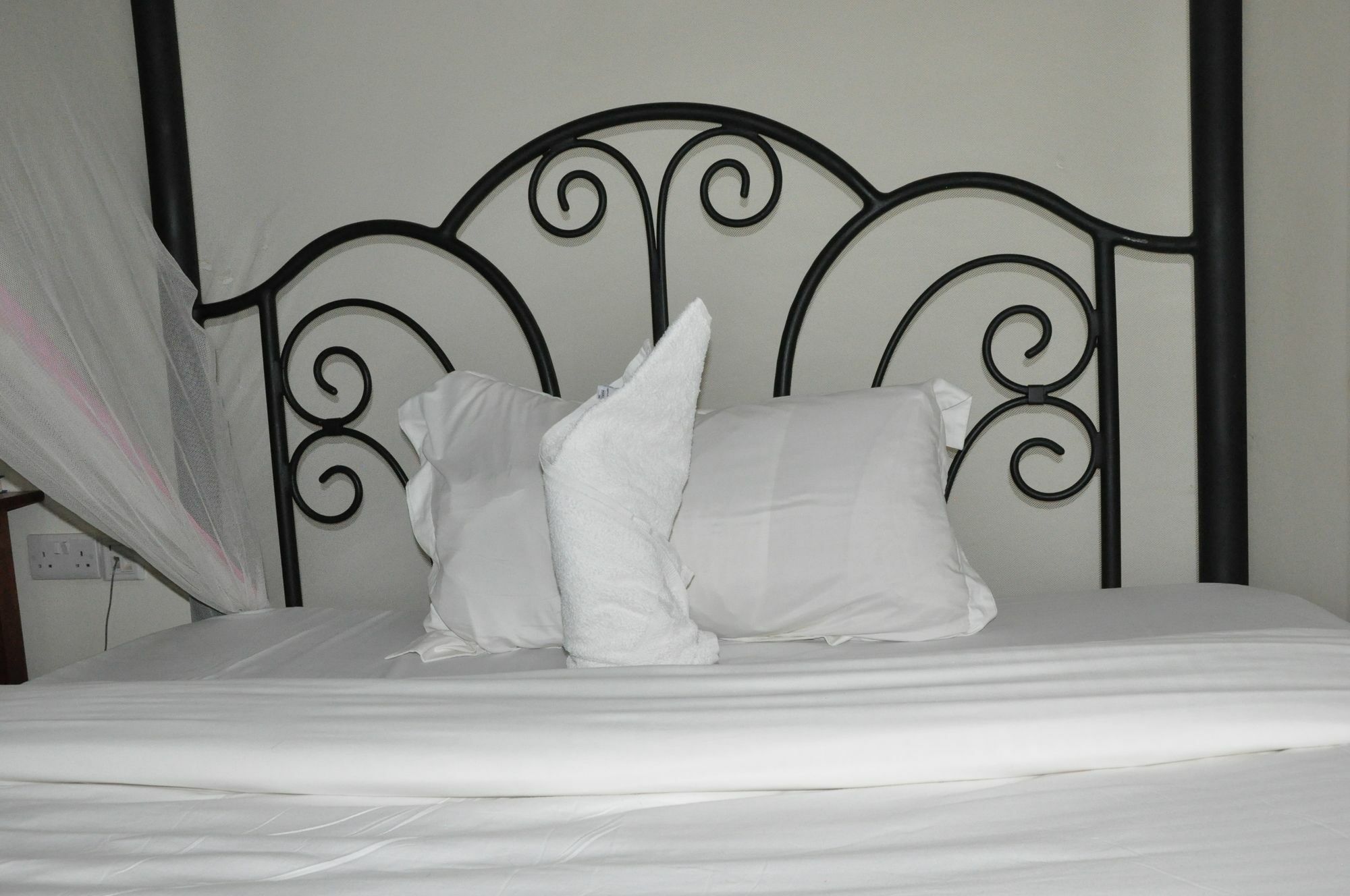 ארושה Six Eight Motel מראה חיצוני תמונה