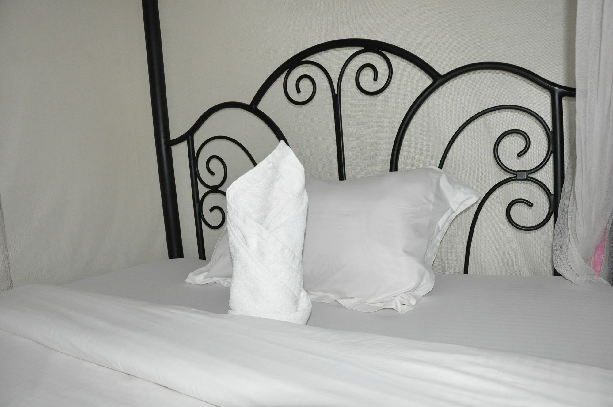 ארושה Six Eight Motel מראה חיצוני תמונה
