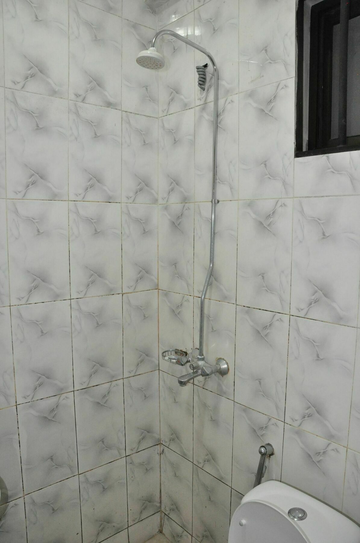 ארושה Six Eight Motel מראה חיצוני תמונה